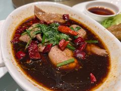 -瑞福园联谊餐室(茂名南路店)