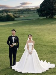 -摩玛婚纱摄影(杭州店)