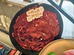 -廖掌柜·重庆鲜货火锅(上海首店)