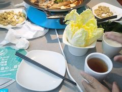 -半天妖烤鱼(中山路店)