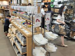 -MUJI无印良品(SM新生活广场店)