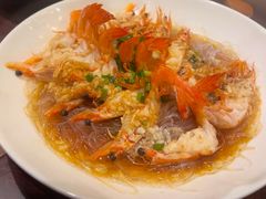 -新白鹿餐厅(爱琴海购物中心店)