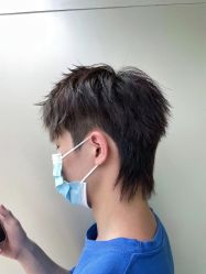 -88潮牌美发沙龙