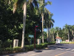 -佛山祈福仙湖酒店