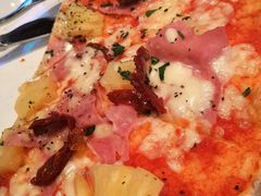 甄选夏威夷披萨-玛尚诺Pizza&Bar(长泰广场店)