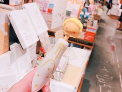 -西西弗书店&矢量咖啡(凯德MALL店)