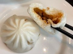 -天津东凯悦酒店