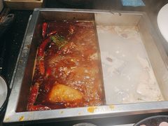-五星桥原切肥牛火锅·30年专注好牛肉(湖塘店)