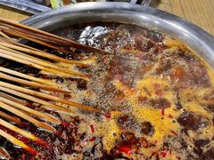 -江二娃串串香(科园四路总店)