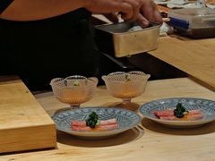 -鮨青(恒基名人购物中心店)