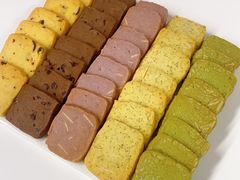 -威利旺卡烘焙西点蛋糕培训(朝阳校区)