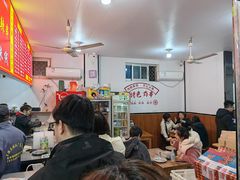 -小朱麻辣串(益民街店)