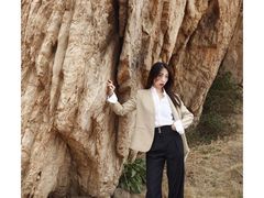 -青岛银沙滩