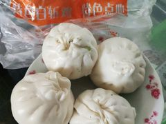 菜包-章氏(车站北路店)