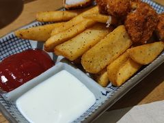 -HELLO 27 意面·沙拉·帕尼尼