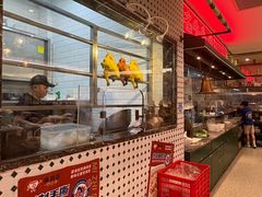 -满得意茶餐厅·顺德家常菜·港式经典(大良店)
