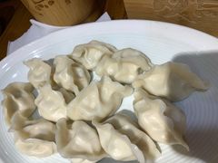 黄瓜鲜虾水饺-必点海鲜·鲅鱼水饺(鞍山西道店)