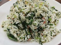 -长兴菜馆(高桥店)