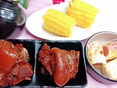 -和子足浴SPA会馆(梁溪店)
