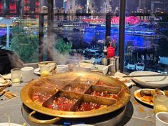 -长嘉·河图火锅(长嘉汇江景旗舰店)