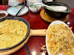 -宏状元现熬粥·京味菜(五棵松店)