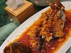 -辣婆婆(航天桥店)