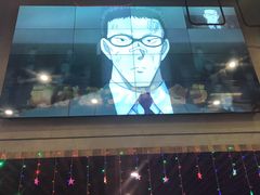 -幸福蓝海影城(上海闵行日月光中心杜比全景声店)