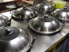 -宝芝林凉茶甜品屋(合兴路分店)