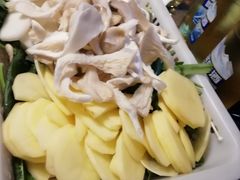 -日食记精菜馆(建邺万达店)