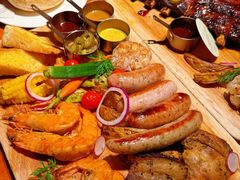 -布拉格餐厅· 中欧捷克菜(全国首店)