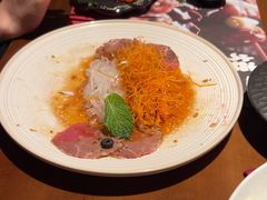 -弓二·烧鸟居酒屋(财富购物中心店)