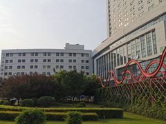 -中国医科大学附属盛京医院(滑翔院区)