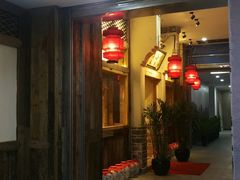 -兰溪小馆(首经贸店)