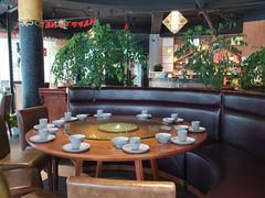 -盐帮食坊•小河帮川菜(四川师大店)