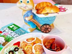 -水桶王国主题餐厅·聚会·生日派对·亲子活动·家庭套餐(亚龙湾希尔顿店)