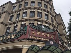-两江国际影视城