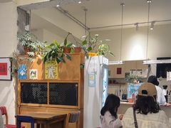 -花仓咖啡(祥安巷店)