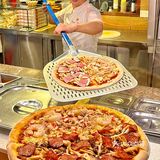 东莞🍕我1TB的胃已经准备好过周末了🤪