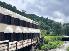 -泰莲庭·溪畔餐厅(雁栖湖店)