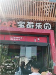 -宝燕乐园(闵行旗舰店)