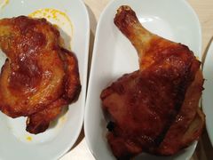 -宜家·瑞典风味餐厅(天津东丽商场店)