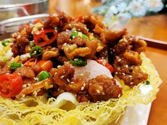 -牛头鱼庄(高新店)