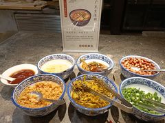 -杭州开元名都大酒店·地中海自助餐厅
