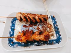 -大江麻辣拌(石油学院店)