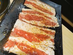 -花味·自助烤肉(雨花客厅店)