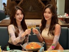 -安南越南餐厅(青岛万象城店)