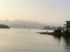 -绿城千岛湖喜来登度假酒店