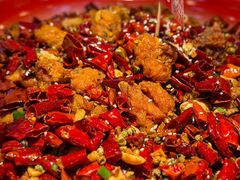 -川正旺江湖菜(三元桥店)