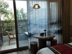 -成都蓝城悦杏温泉美食酒店(宽窄巷子店)