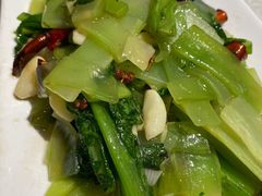 -大厨小馆(华阳城店)